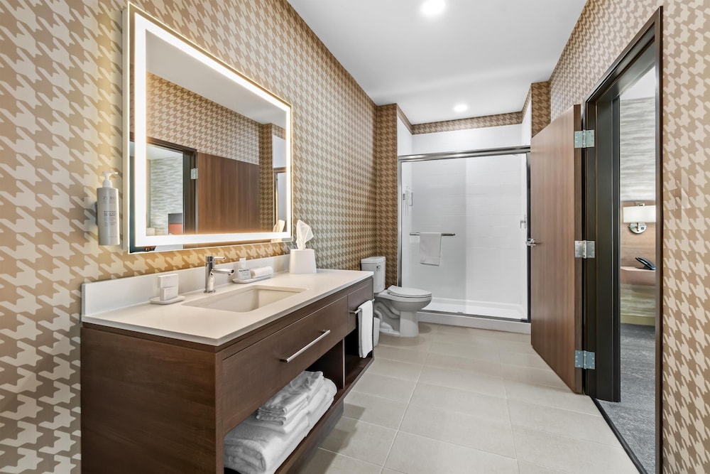 Home2 Suites by Hilton Marion - photo 25