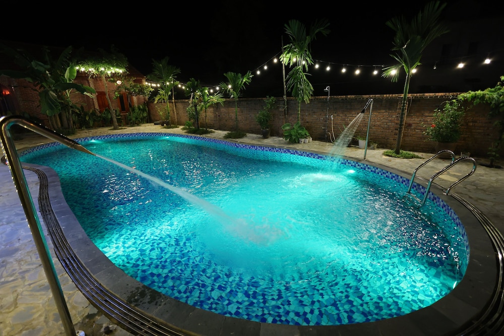 Phạm Gia Homestay Ecogarden — 4-Star Luxury Hotel in Ninh Binh, Vietnam