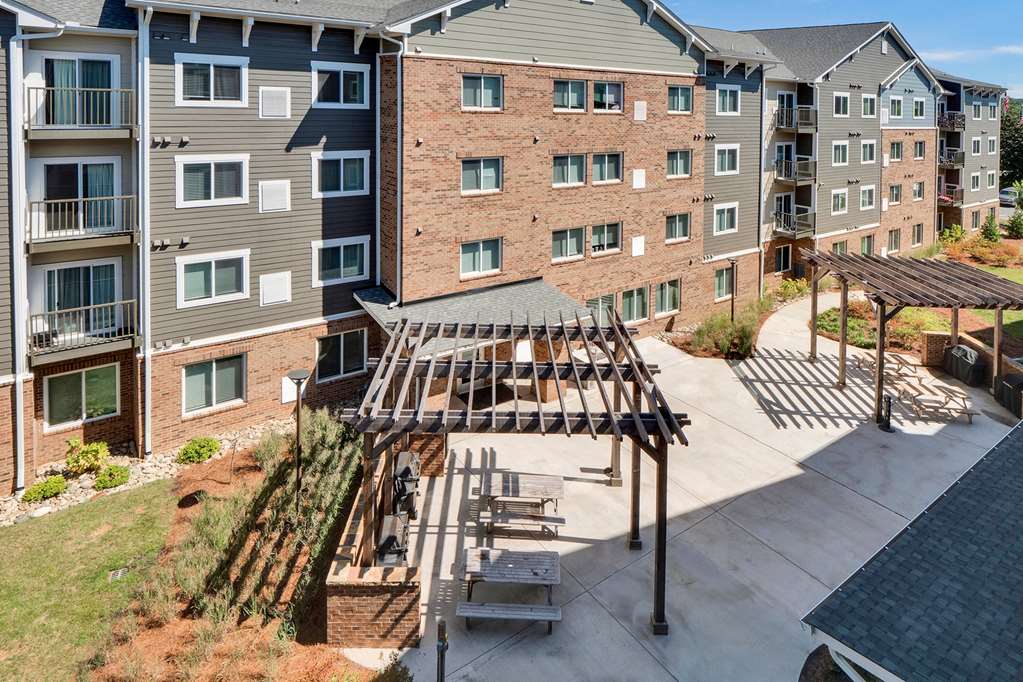 WaterWalk Extended Stay by Wyndham Charlotte Arrowood - photo 103