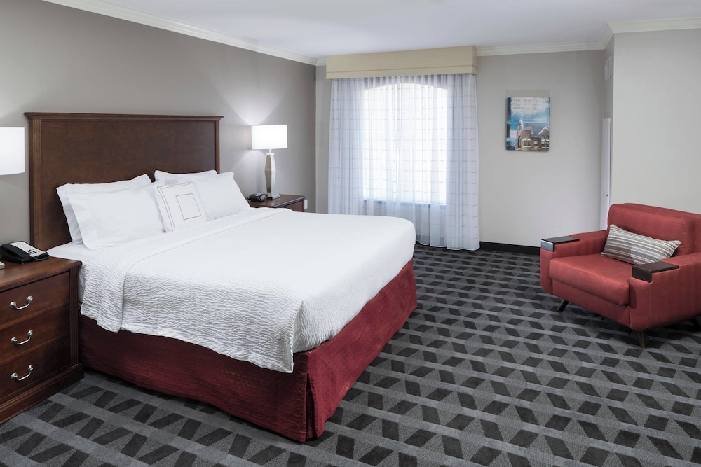 TownePlace Suites by Marriott Fort Worth Downtown - photo 11