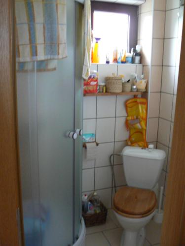 Chata u Smolíků — Borovany — photo 2