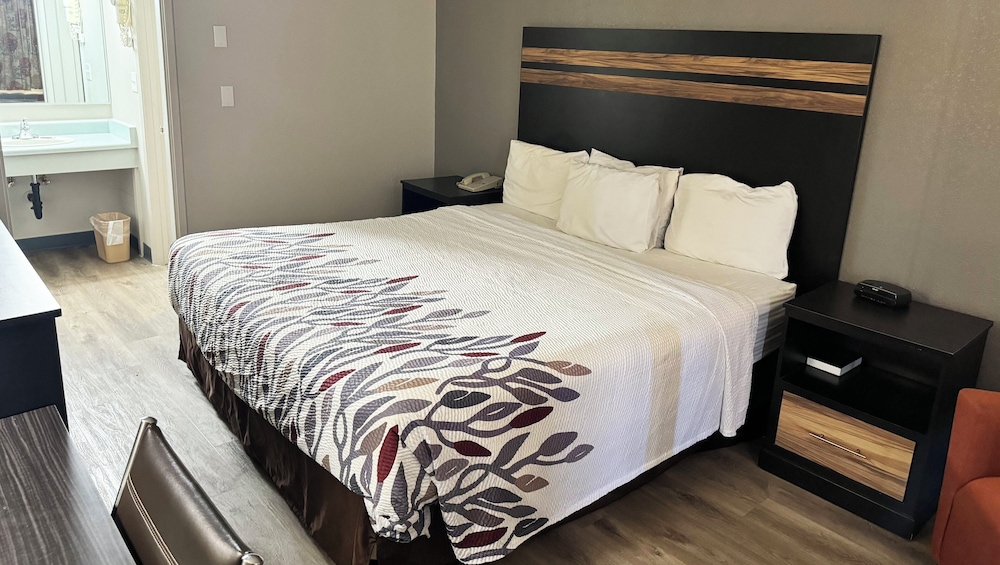 Magnuson Hotel Sierra Vista - photo 2