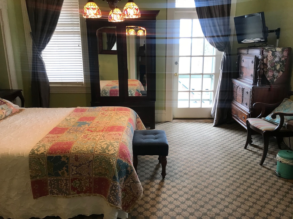 Vandiver Inn - photo 63