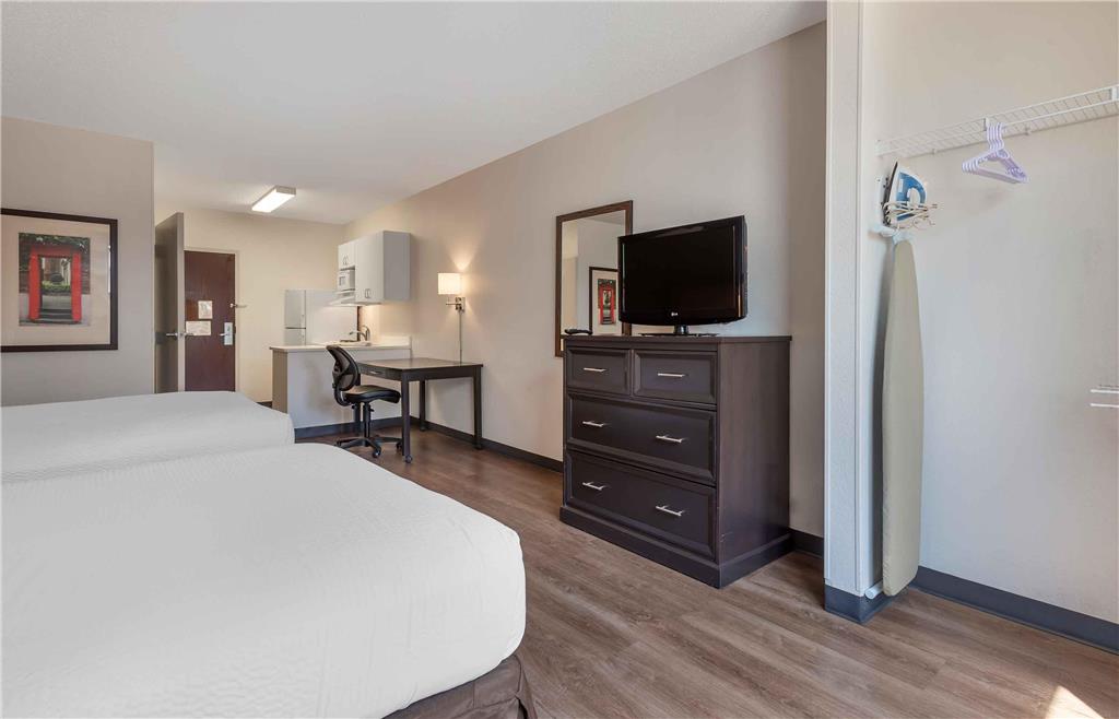Extended Stay America Suites Philadelphia Plymouth Meeting E - photo 28