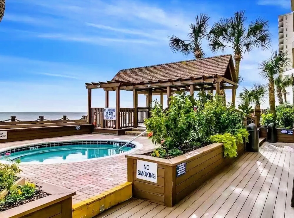 0409 Waters Edge Resort 1 Bedroom Condo by Redawning - photo 17