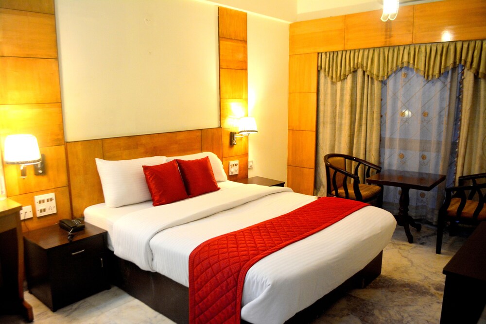 Hotel City Centaur - last minute hotel in Bengaluru