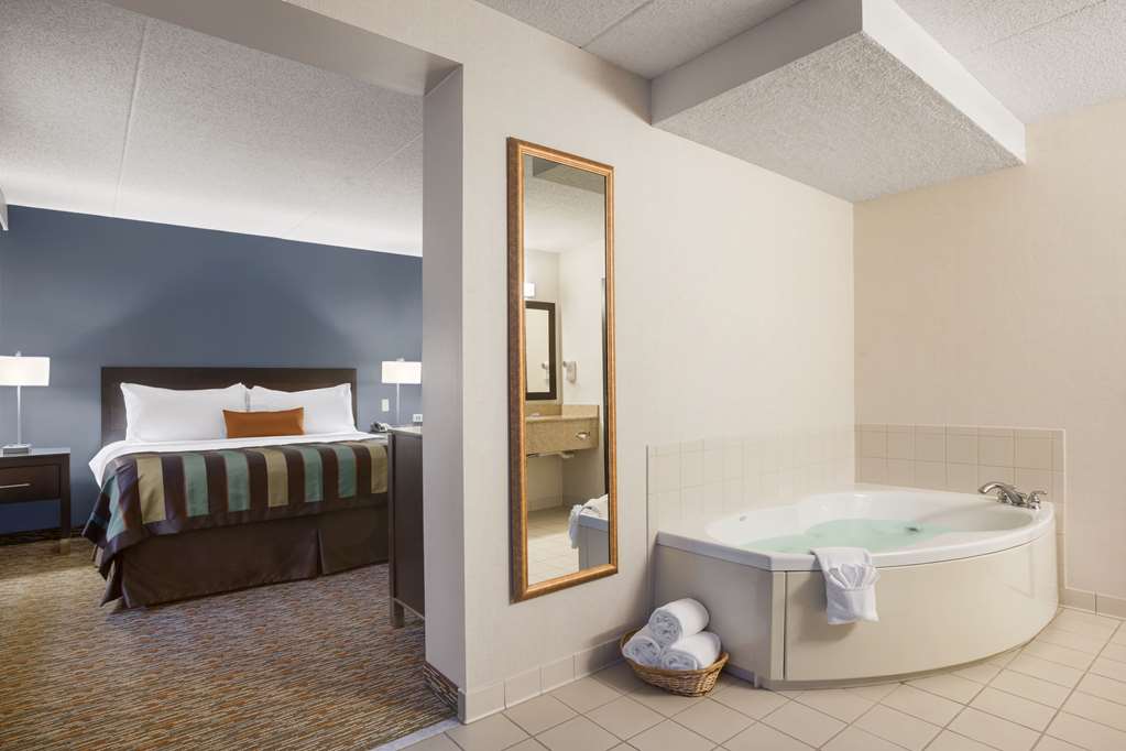Wingate by Wyndham Sylvania Toledo - photo 30