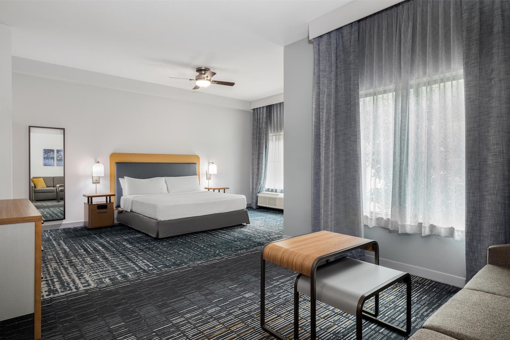 Homewood Suites Slidell - photo 13