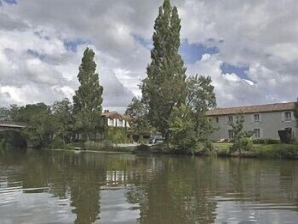 Auberge de la RivIère — hotel in Fontenay-Le-Comte