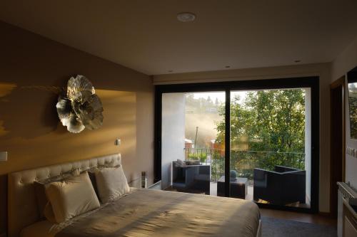 Casa Horizontes de Arouca — 4-Star Luxury Hotel in Arouca, Portugal