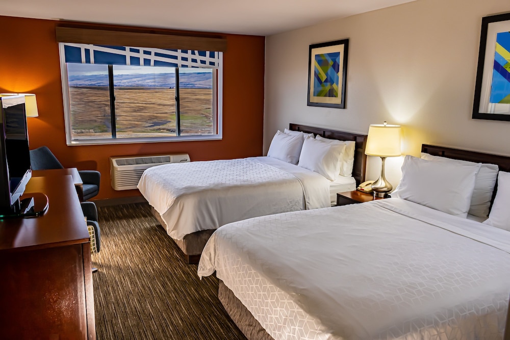 Holiday Inn Express Pendleton by IHG - photo 10