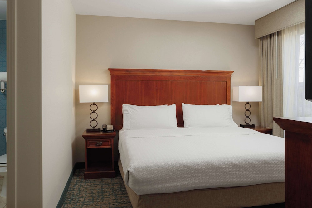 Homewood Suites by Hilton Knoxville West at Turkey Creek - photo 11