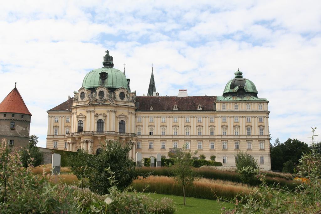 Hotel Anker — hotel in Klosterneuburg