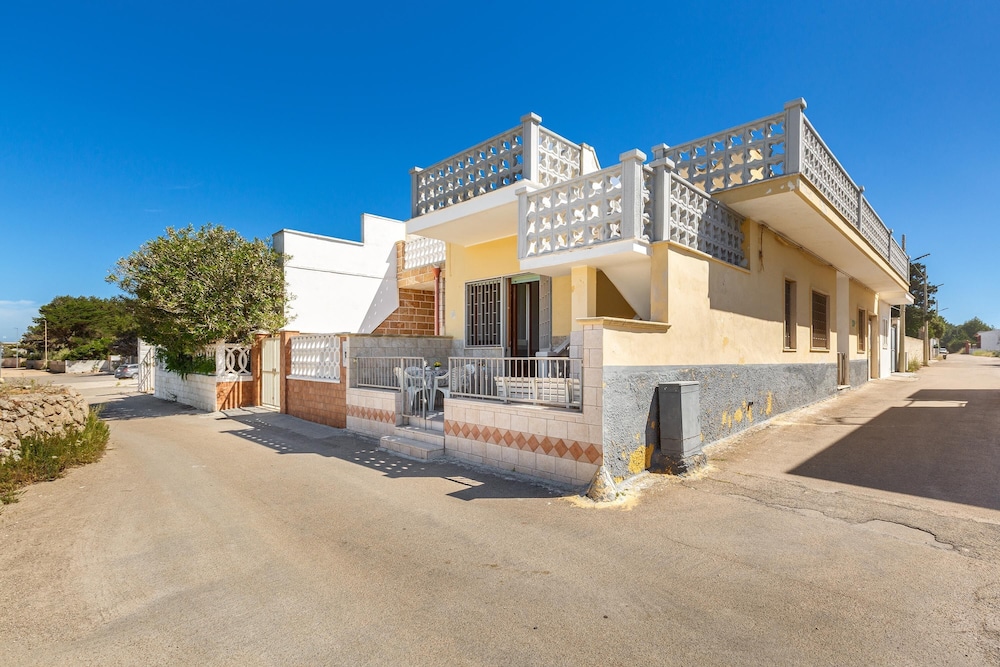 Villino La Caletta By Barbarhouse — Nardo