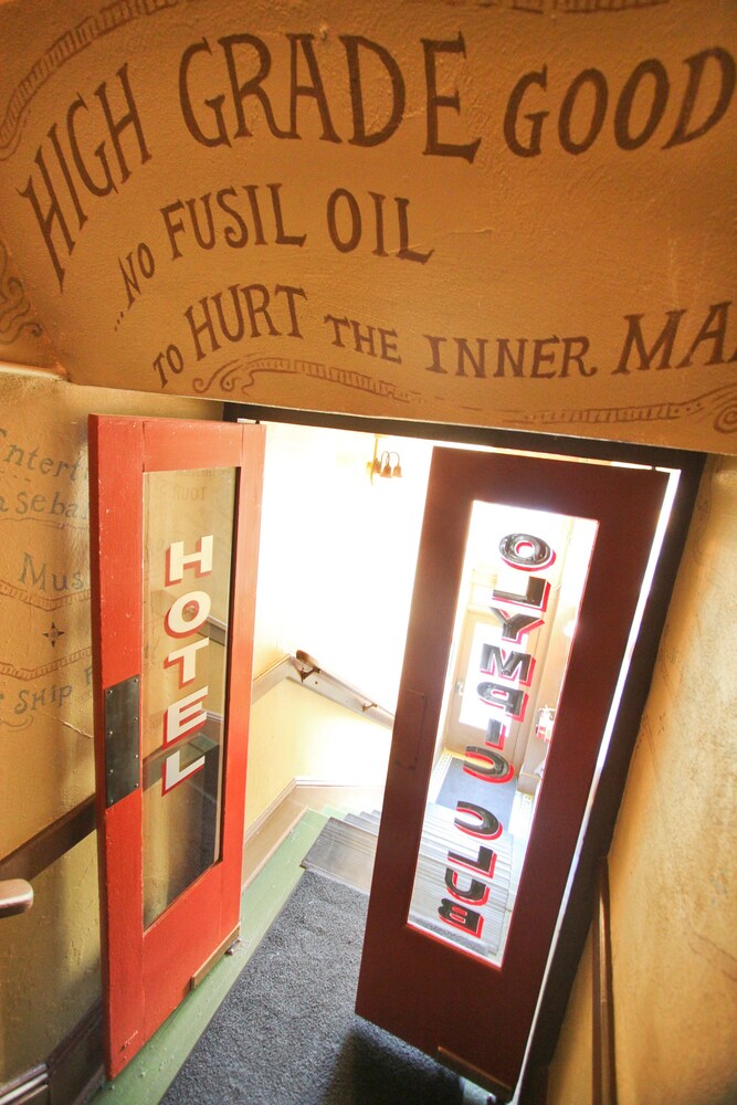 McMenamins Olympic Club - photo 34