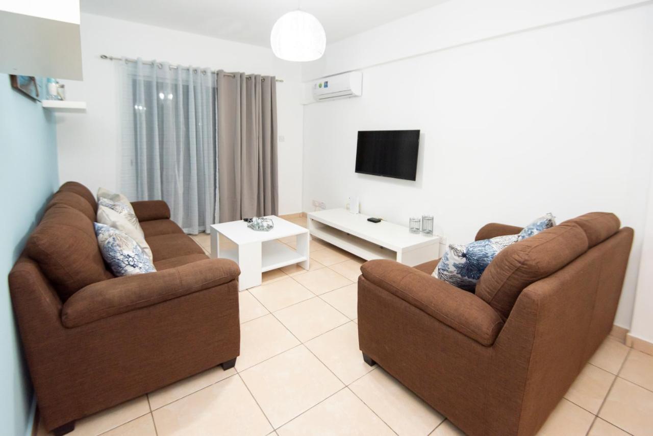 Olympia Flat 201