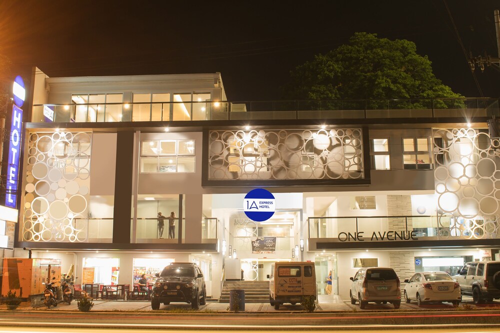 1A Express Hotel in Cagayan De Oro, Philippines