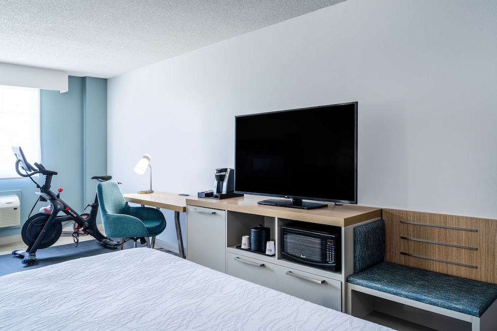 Hilton Garden Inn Jacksonville Ponte Vedra Sawgrass - photo 9