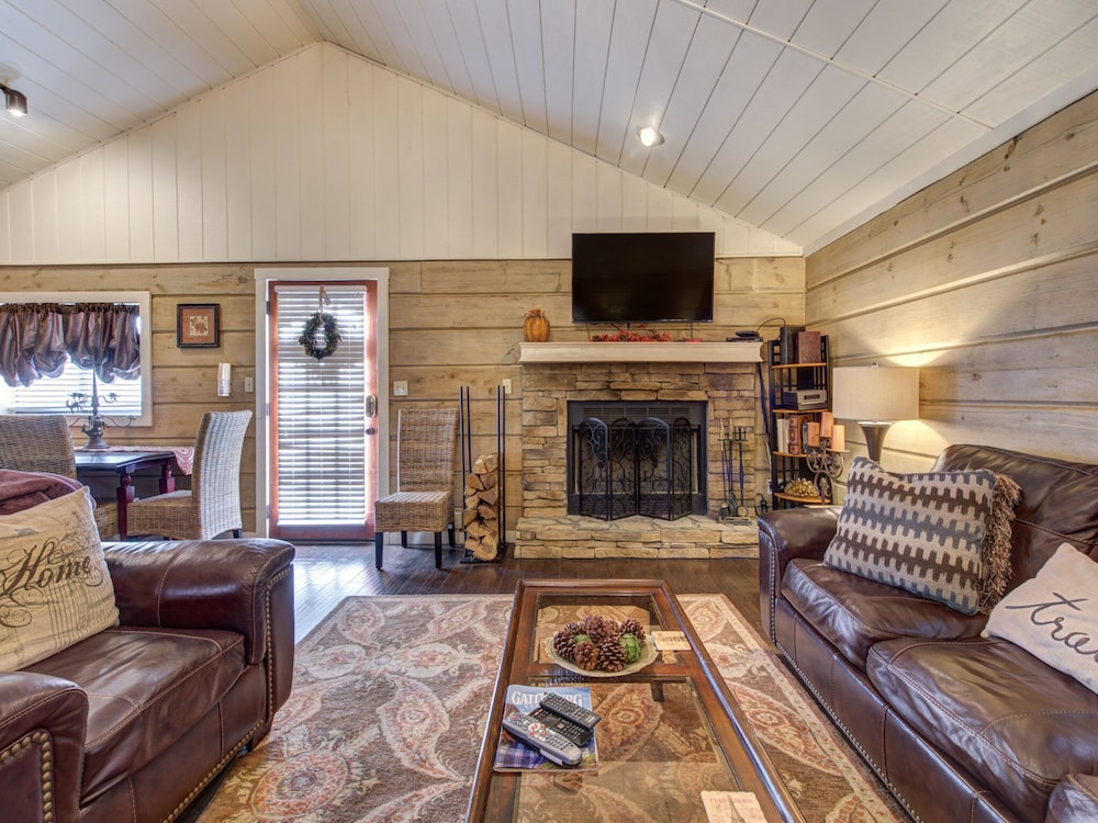 Seclusion Retreat - photo 12