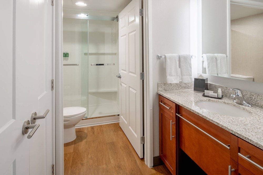 Residence Inn By Marriott Seattle East redmond - photo 15