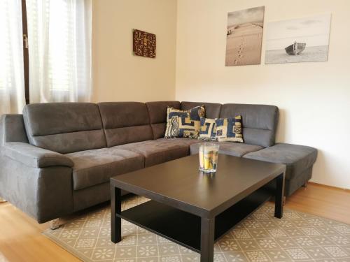 Apartment Lara — 4-Star Luxury Hotel in Rovinj, Croatia