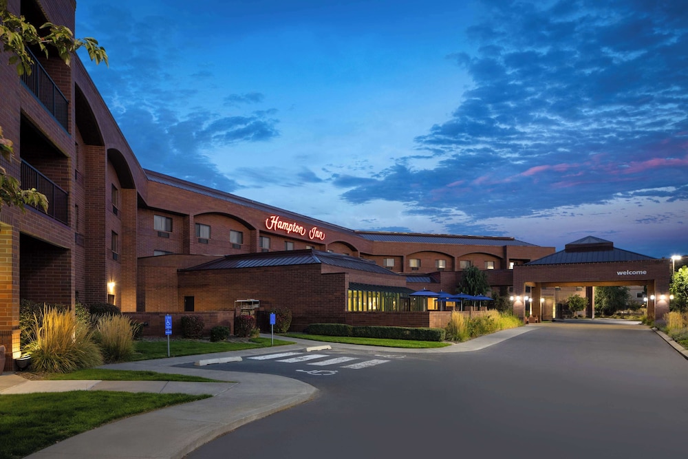Hampton Inn Richland Tri Cities - photo 63