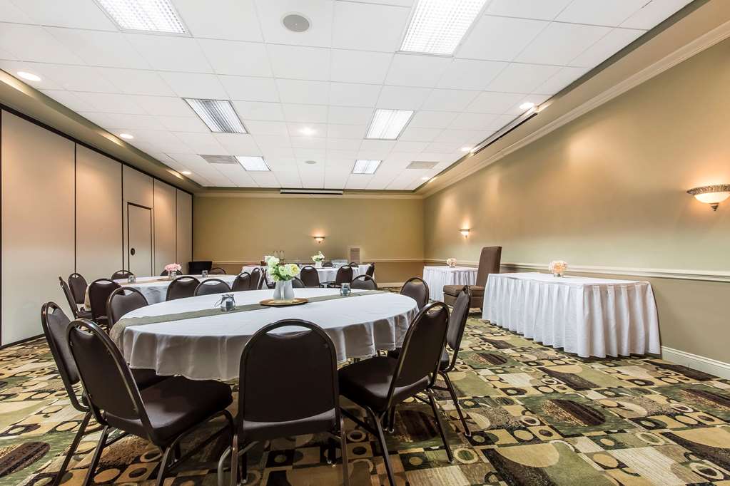 Clarion Inn Morgan City - photo 28