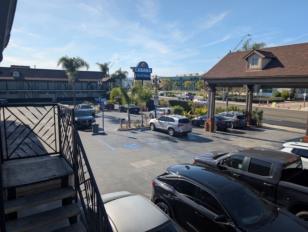 Cabana Inn & Suites - photo 20