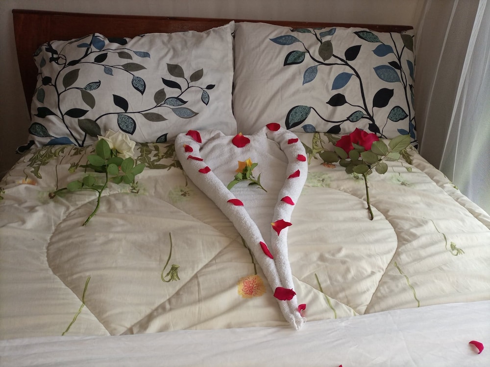 Hotel Lillies — Thika — photo 5