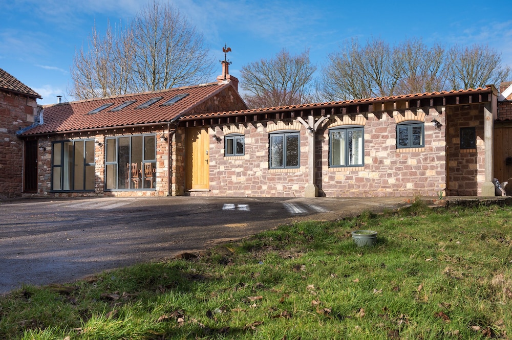 East Wing in Bristol, United Kingdom