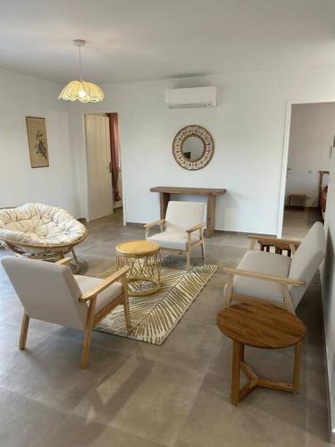 Villa mina — Ghisonaccia — photo 5