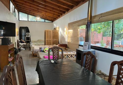 Quinta en el Bosque — hotel in Brandsen