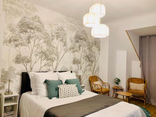 Pyrene Holidays Heracles Locations Cure Thermale Et Voyage a Bagneres de Bigorre in Bagneres-De-Bigorre, France