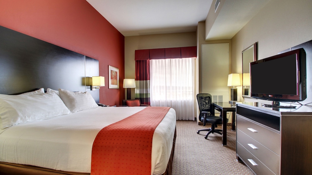 Holiday Inn Meridian E I 20 I 59 by IHG - photo 3