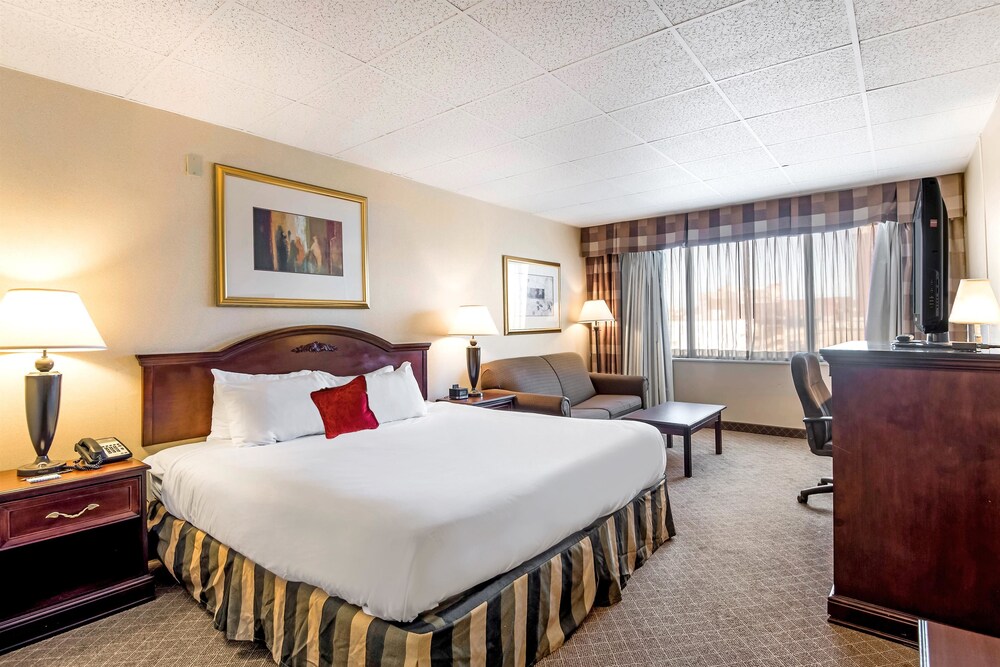 Red Lion Hotel St Joseph - photo 17