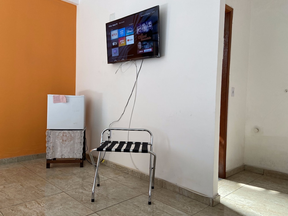 Pousada Lider — Tres Rios — photo 2