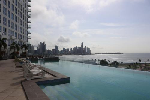 The Sands Apartments by AcoModo — 4-Star Luxury Hotel in Panama, Panama