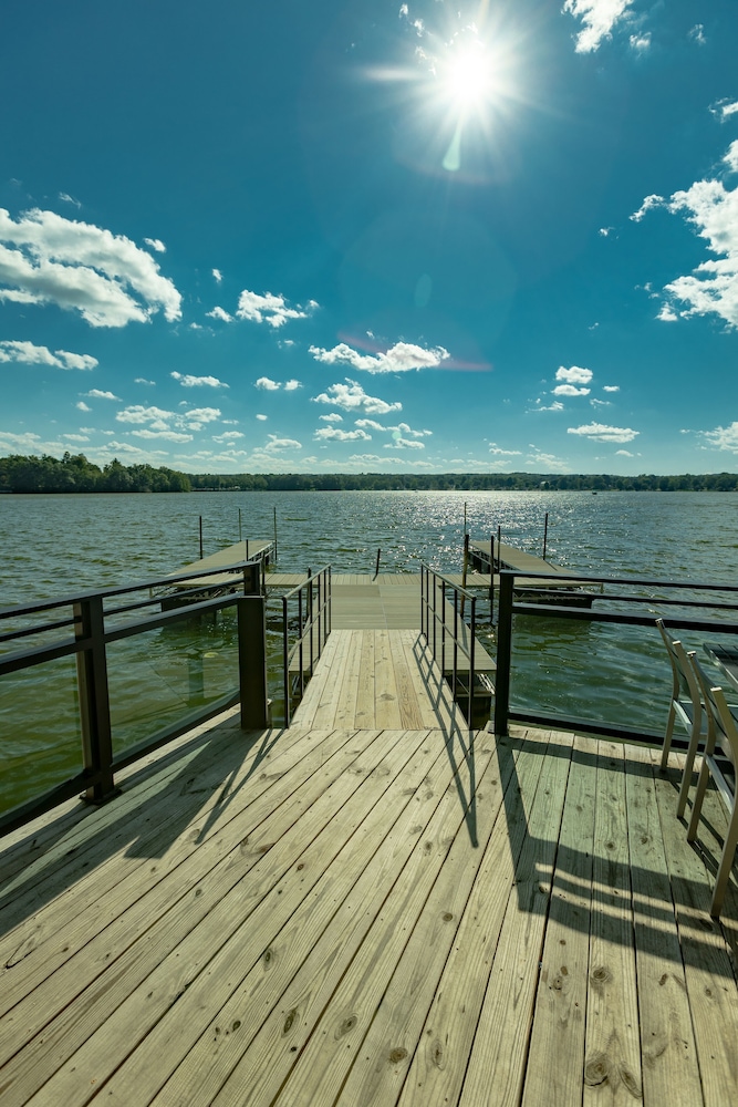 Edinboro Lake Resort Cabins - photo 76