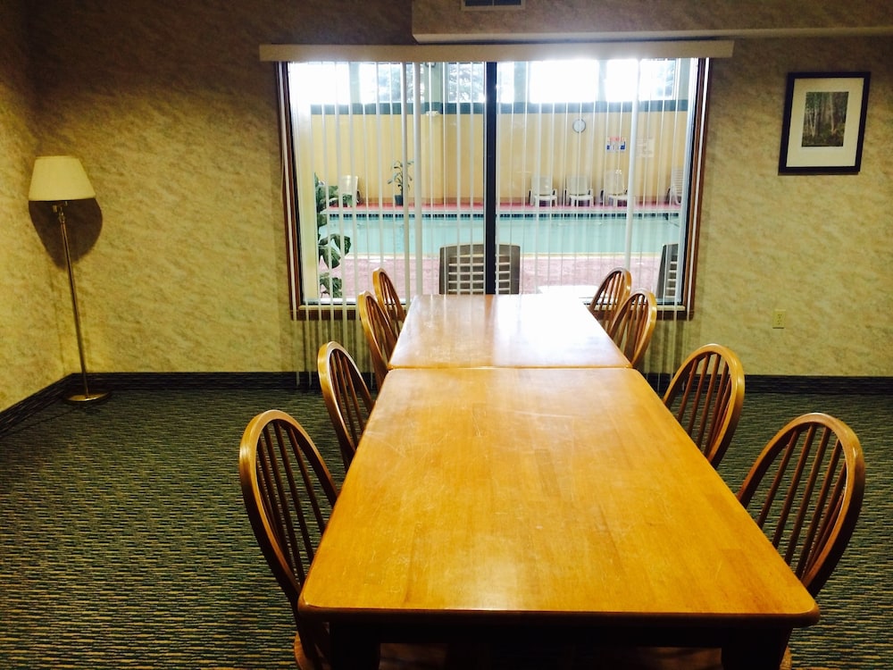 All Seasons Resort - photo 51
