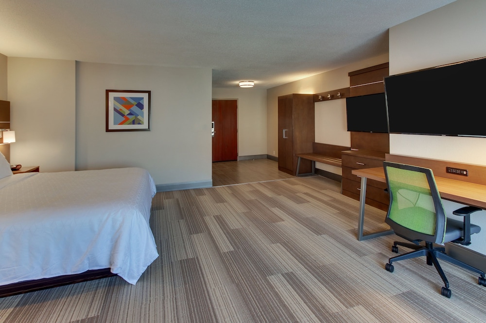 Holiday Inn Express & Suites Atlanta N Perimeter Mall Area by IHG - photo 8