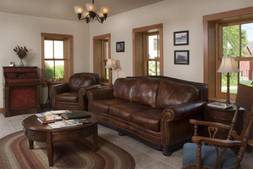 Lake Orchard Farm Retreat — 4-Star Luxury Hotel in Sheboygan, United States