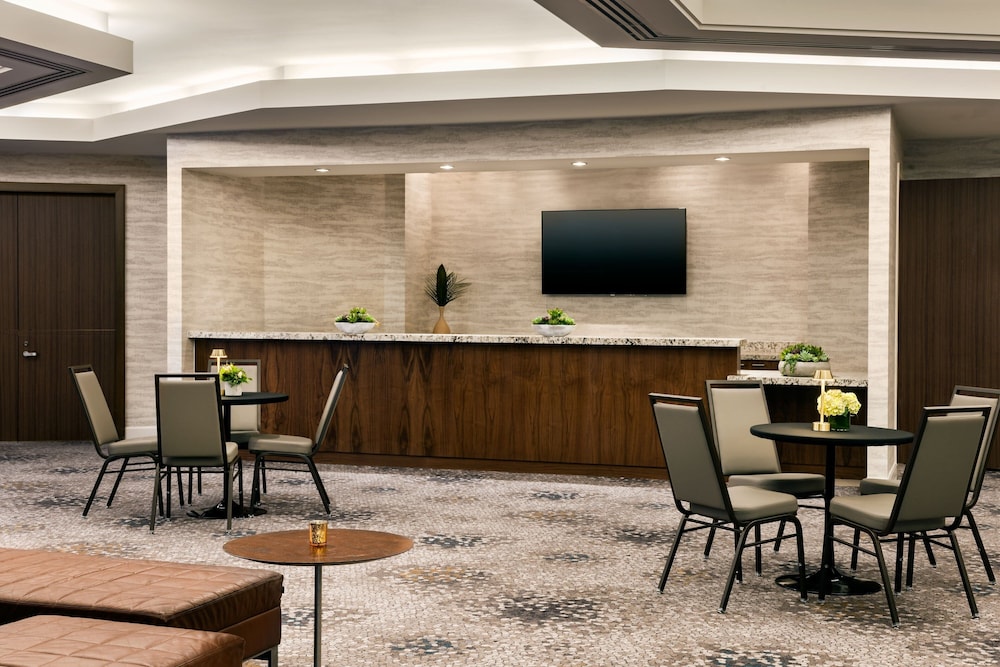 The Westin San Diego Bayview - photo 62