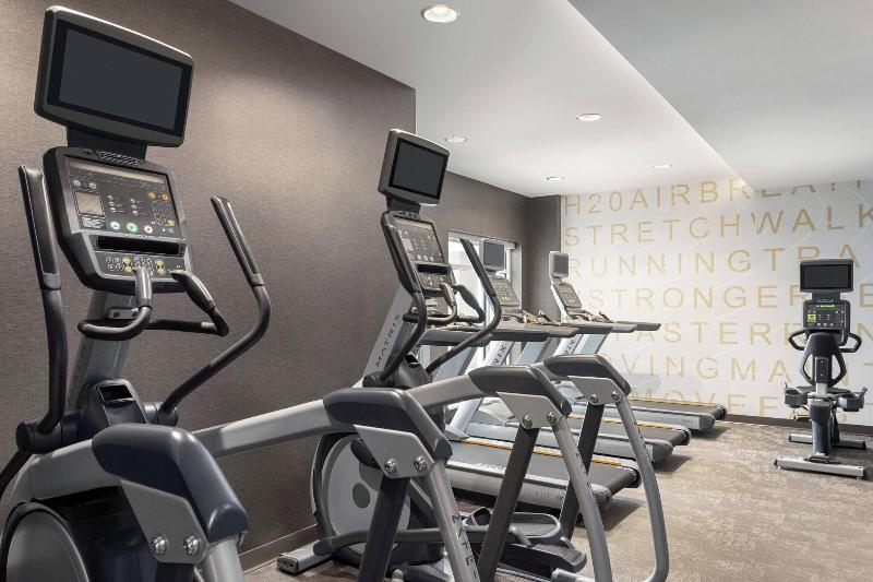 Residence Inn by Marriott Des Moines Ankeny - photo 123
