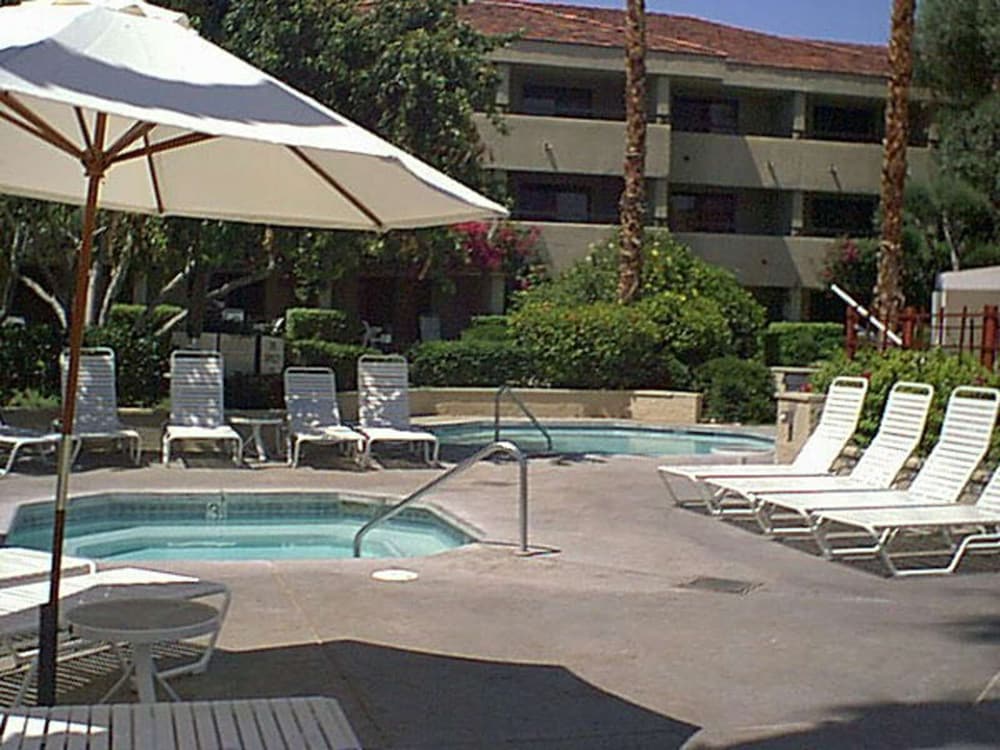 Hilton Palm Springs Resort - photo 16