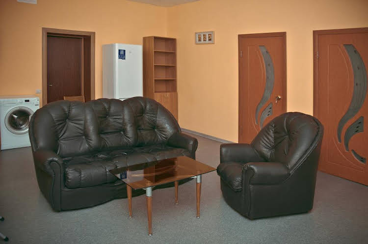 Penza — hotel near Penza Airport