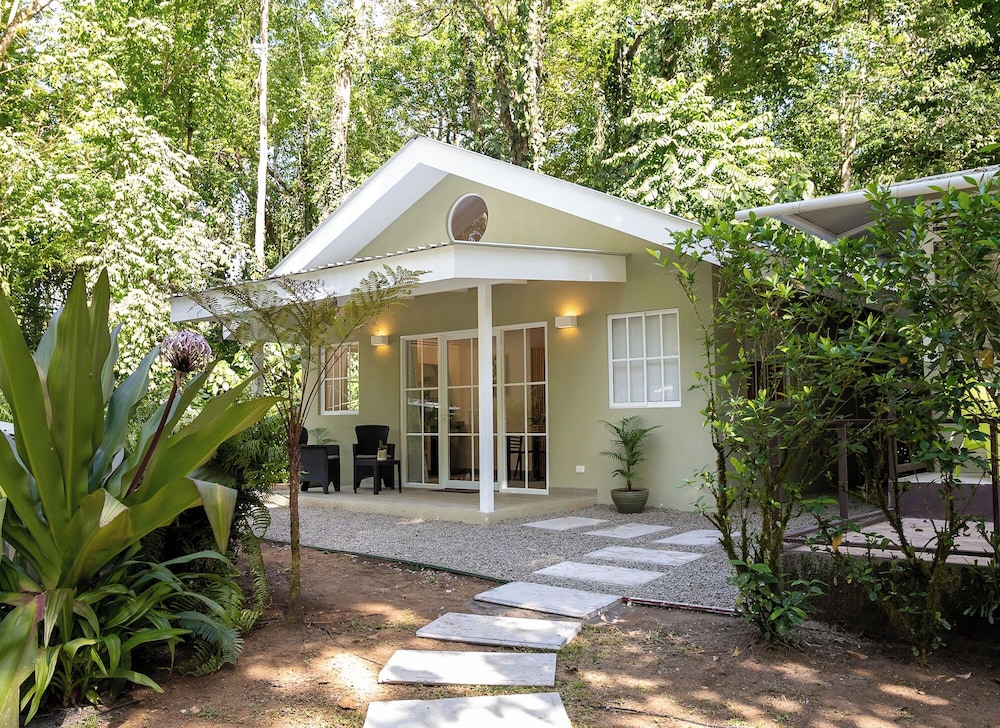 Jaguar Inn Bungalows in Puerto Viejo De Talamanca, Costa Rica