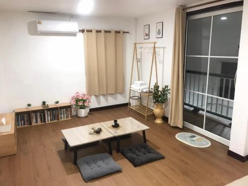 Living Room Udonthani — 4-Star Luxury Hotel in Udon Thani, Thailand