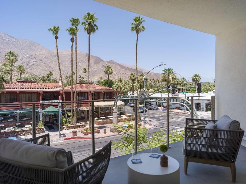 Thompson Palm Springs by Hyatt - photo 17