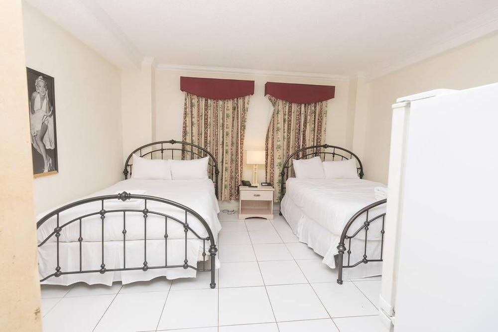 421 Studio Apartment Hollywood Beach Resort - photo 6