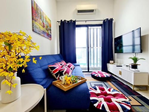 2 Rooms 6 Guest VIM3 ISP School Desa Parkcity One Utama Bandar Menjalara Kepong Sri Damansara Mutiara Damansara Damansara Perdana Kota Damansara Kuala Lumpur — 4-Star Luxury Hotel in Kuala Lumpur, Malaysia